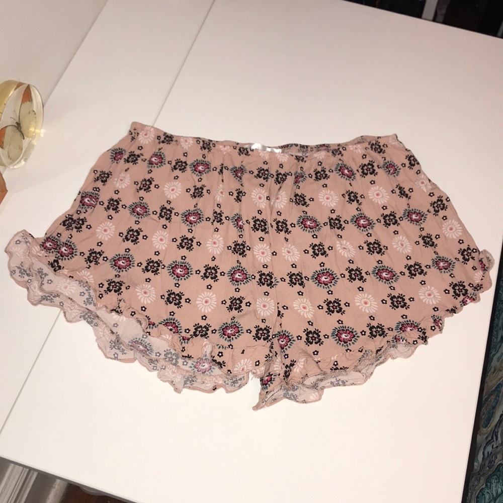 Sugar rain short